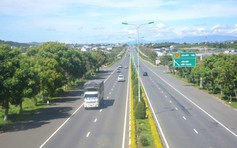 Lâm Đồng đề xuất chuyển 1.143 tỉ đồng vốn cao tốc Bảo Lộc - Liên Khương