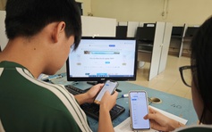 Trường ĐH FPT công bố điểm sàn ngay khi có điểm thi tốt nghiệp THPT