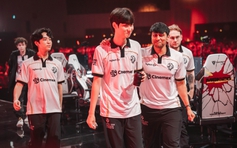 MSI 2026: Thắng áp đảo G2, LYON thể hiện tiến bộ vượt bậc