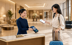 Từ mã QR đến chạm thẻ: Cá nhân kinh doanh nhỏ có thêm lựa chọn thanh toán