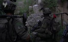 Mỹ sẽ giám sát việc Israel rút quân khỏi 'vùng thí điểm' ở Lebanon