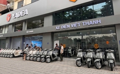 Đại lý Xe điện Việt Thanh: Điểm tựa tiếp sức học sinh, sinh viên mùa tựu trường