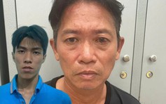 An Giang: Mâu thuẫn nhỏ nhặt, dùng dao đâm hàng xóm tử vong