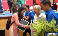 TP.HCM - Thành phố mở lối cho những giấc mơ