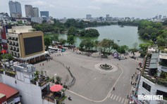 Hà Nội đã rà soát tiêu chí để tiếp tục 'tinh chỉnh' xã, phường