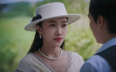 Người đẹp từng thi Miss World Vietnam, đóng ‘Nợ đời vay trả’ đang gây sốt là ai?