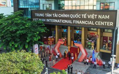 Ngân hàng MBV khai trương trụ sở kinh doanh tại VIFC-HCMC