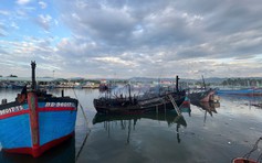 Cháy tàu cá ở Gia Lai, 18 tàu bị thiêu rụi trong 10 ngày