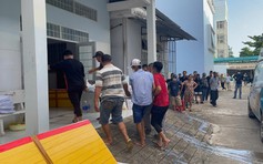 Lật ca nô du lịch ở Phú Quốc: 15 người tử vong