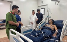 Lật ca nô du lịch ở Phú Quốc, thông tin từ Bí thư Tỉnh ủy An Giang