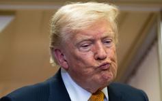Ông Trump bị cáo buộc muốn can thiệp bầu cử giữa kỳ