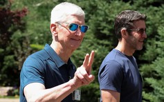Apple kiện OpenAI đánh cắp bí mật thương mại