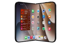 Dung lượng pin của iPhone Ultra bất ngờ lộ diện