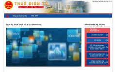 8 bước khai thuế quý 2 cho hộ kinh doanh qua cổng thuế điện tử