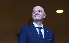 FIFA cân nhắc mở rộng World Cup 2030 lên 64 đội: Bóng đá Việt Nam đừng để lỡ giấc mơ