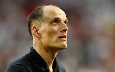 Anh thắng Na Uy nhưng HLV Tuchel vẫn nổi giận... đùng đùng: 'Chúng tôi quá may mắn'