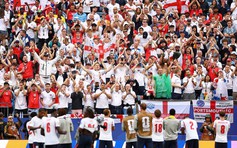 FIFA thắng lớn