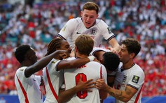 Xác định 4 đội mạnh nhất World Cup 2026: Lịch thi đấu bán kết, chung kết chi tiết