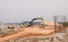 Khánh Hòa phát động '90 ngày cao điểm' gỡ nút thắt giải ngân đầu tư công