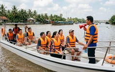 Vụ lật ca nô ở Phú Quốc: Công an TP.HCM khuyến cáo