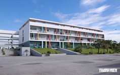 Tổ chức điểm thi riêng từng trường: Kẽ hở tiêu cực kỳ thi tốt nghiệp THPT