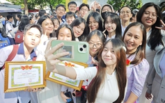 Thêm địa phương miễn phí sách giáo khoa từ năm học 2026-2027: 'Trend' này thật đáng yêu