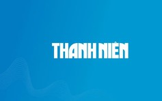 Đừng bắt một logo gánh cả vùng đất