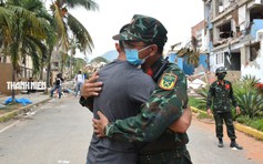 'Tuyệt vời Việt Nam quê hương tôi!'