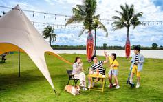 Cách Solaria Rise ‘đo ni đóng giày’ trải nghiệm sống Resort Living cho từng thế hệ
