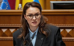 Tổng thống Ukraine miễn nhiệm thủ tướng