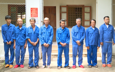 Công an TP.HCM triệt phá đường dây buôn bán thuốc nổ TNT liên tỉnh