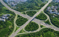 Bổ sung quy hoạch 5 tuyến cao tốc dài gần 1.000 km