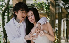 Cháu nội NSƯT Bảo Quốc tiết lộ cuộc sống hôn nhân với Đạt G