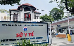 Hơn 1.000 phản ánh gửi Sở Y tế TP.HCM, vi phạm pháp luật chiếm nhiều nhất