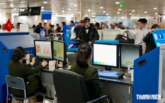 Bộ Công an đề xuất xử phạt với người nước ngoài 'không hiện diện tại Việt Nam'