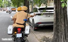 Không có biển cấm vẫn bị phạt: Những nơi tuyệt đối không được đỗ xe
