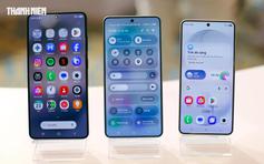Ý nghĩa biểu tượng hình thư mục trên điện thoại Samsung