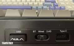 Nhiều người đang lãng phí cổng USB vì cắm chuột, bàn phím sai cách