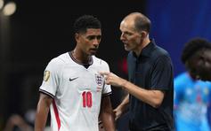 Quan chức Liên đoàn Bóng đá Anh khẳng định Bellingham và HLV Tuchel không mâu thuẫn, nội bộ 'vẫn ổn'