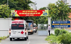 Cơ quan ngoại giao Ấn Độ cảm ơn các cơ quan chức năng Việt Nam