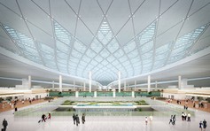 Siêu sân bay Long Thành trước giờ G