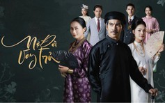 Phim truyền hình đề tài hôn nhân - gia đình hút khách
