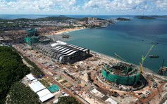 Tin tức đặc biệt trên báo in Thanh Niên 14.7.2026
