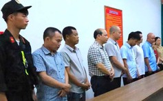 Liên tiếp phát hiện các vụ ‘rút ruột’ tiền công đức, giám sát thế nào?