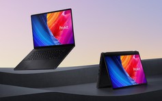 ASUS giới thiệu laptop đồ họa ProArt P16 và ProArt PX13 tại Việt Nam