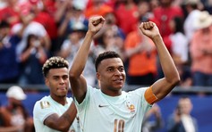 5 cuộc đấu định đoạt trận bán kết Pháp - Tây Ban Nha: Sao trẻ Barca ngăn nổi Mbappe?