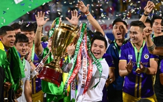 Trung tâm Bóng đá cộng đồng Hà Nội FC: Bước khởi đầu từ một cam kết