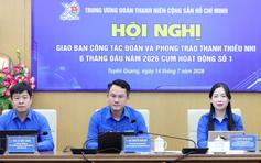 Làm rõ vai trò của Bí thư Đoàn xã