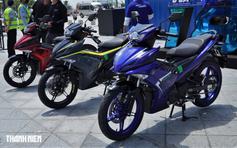 Giá gần 61 triệu đồng, Yamaha Exciter bản 'xịn' nhất có gì nổi bật?