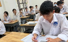 Bắc Ninh dự kiến giảm 351 trường học sau sắp xếp